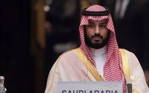 CIA局长密访沙特“救场”，美国情报部门输得有多惨？