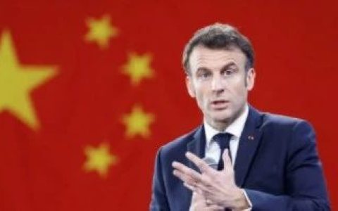 2022年全球贸易数据严重失衡后，大量国家找中国借美元