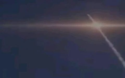 中国陆基中段反导拦截六战六捷！这在国际上是啥水平？