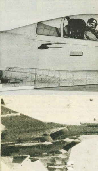 “有种开火控雷达照我！”解放军空军回呛台军这句话有啥玄机？