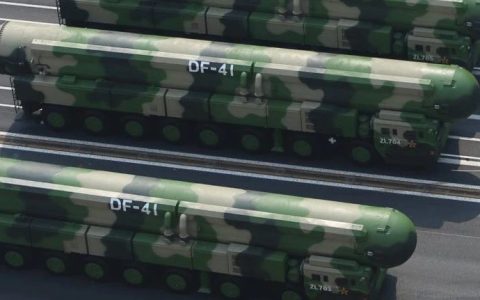 狂妄！美国又想出一招：中俄打开核武库，接受检查