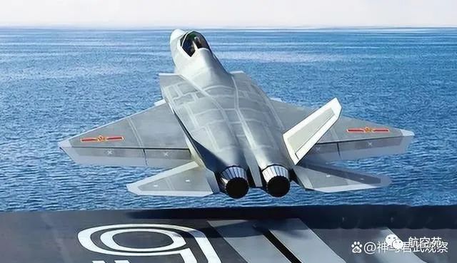 中国空军证实，即将装备第四款新型战机，准备迎战全隐身假想敌？
