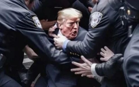 深度 | 他们为什么一定要弄死特朗普？这才是真正的答案！