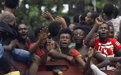 埃塞俄比亚南方州，为何要公投？