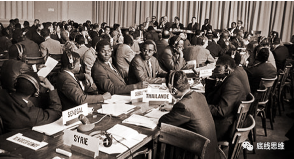 中国不是发展中国家？美国遏制中国的又一行径罢了