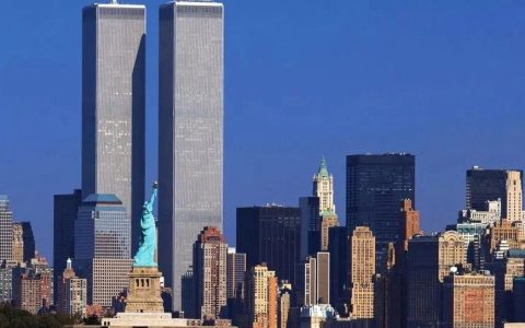 美国是该想想，怎么给自己善后了