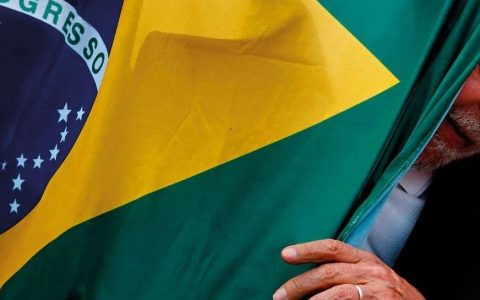 巴西早该成为世界强国, 为何竟然耽误了一个世纪?