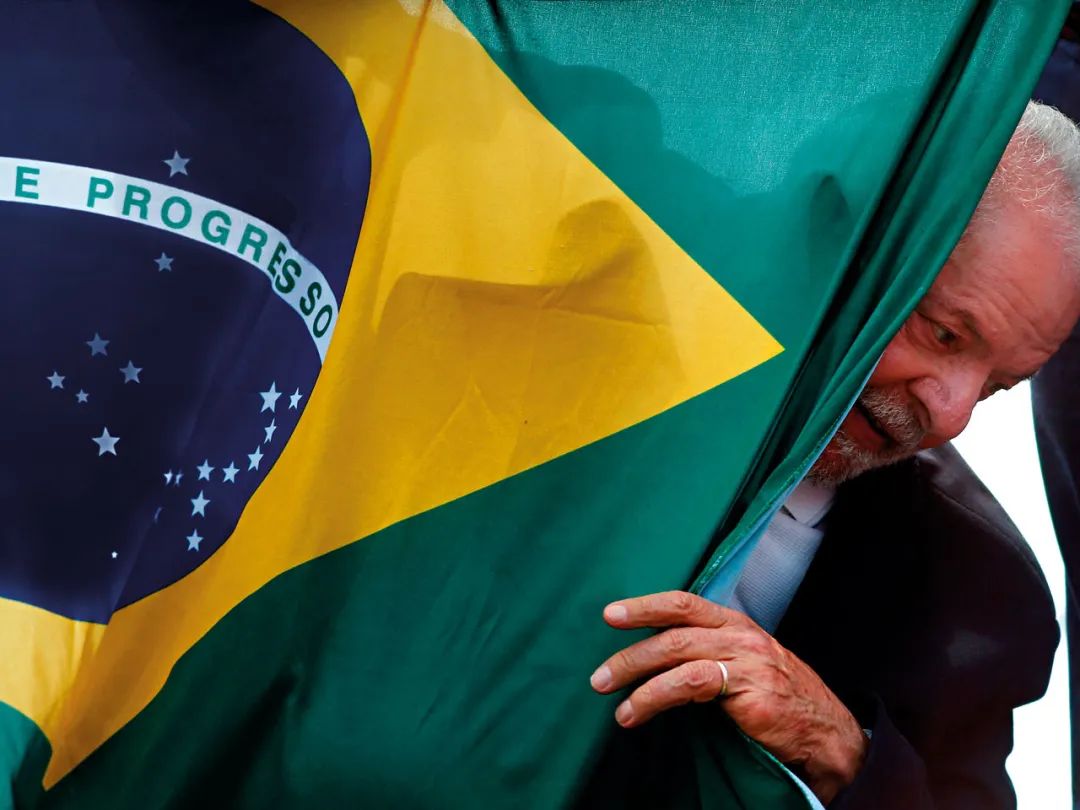 巴西早该成为世界强国, 为何竟然耽误了一个世纪?