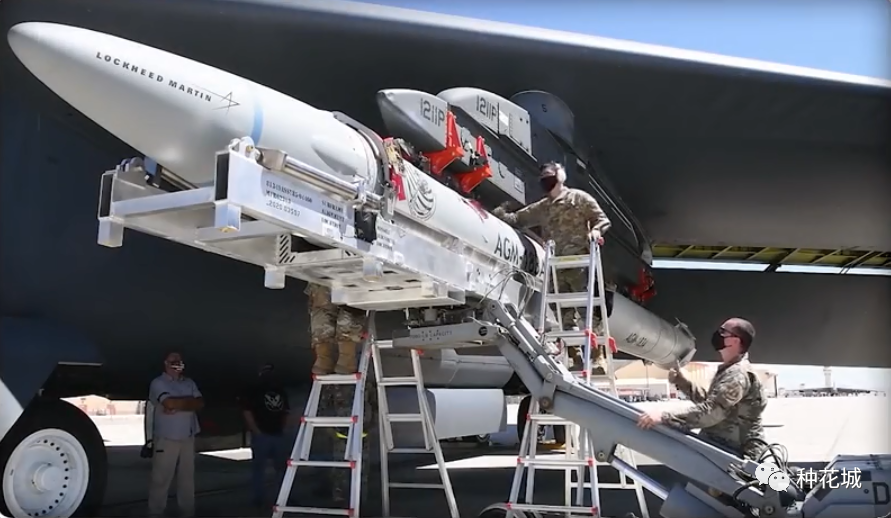 美国很快就要怀疑太平洋是不是足够大了！