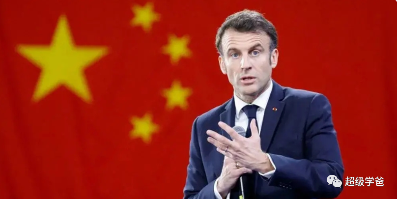 看到美国还在错误的道路上狂奔，我就放心了