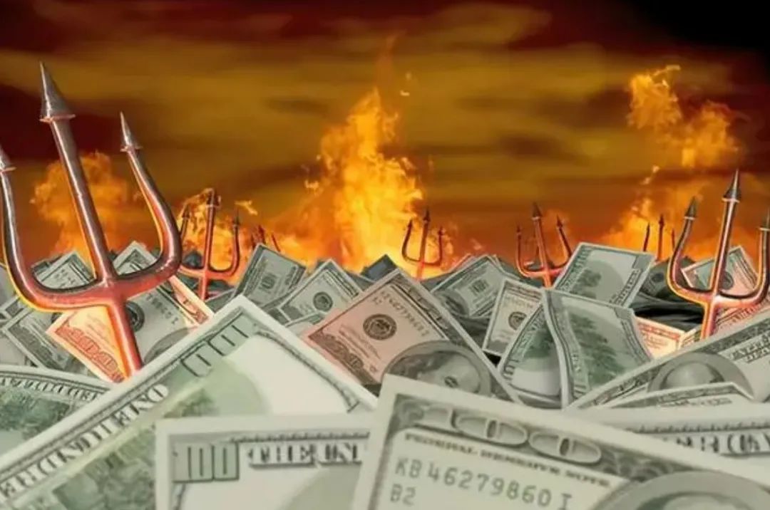 特朗普: 美国正遭受200年来最大的失败！