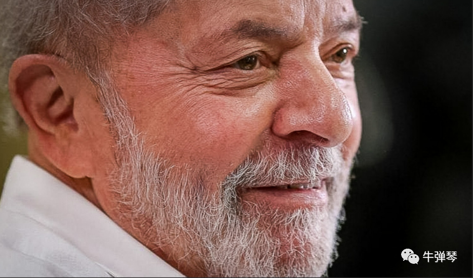 果然，这两个大国吵起来了，中国又躺枪