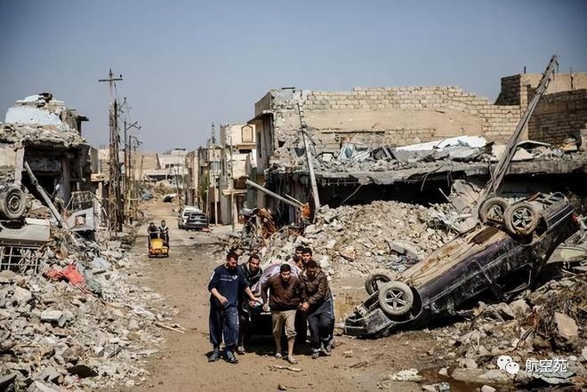 美国钻地弹有多恐怖？能打击地下60米的目标，却被中国轻松化解！