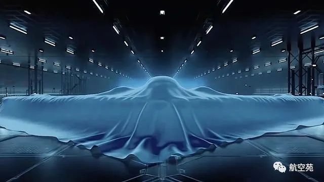 美媒：轰-20是中国版B-21，这真研发不出来，有个兔版B-2就不错了