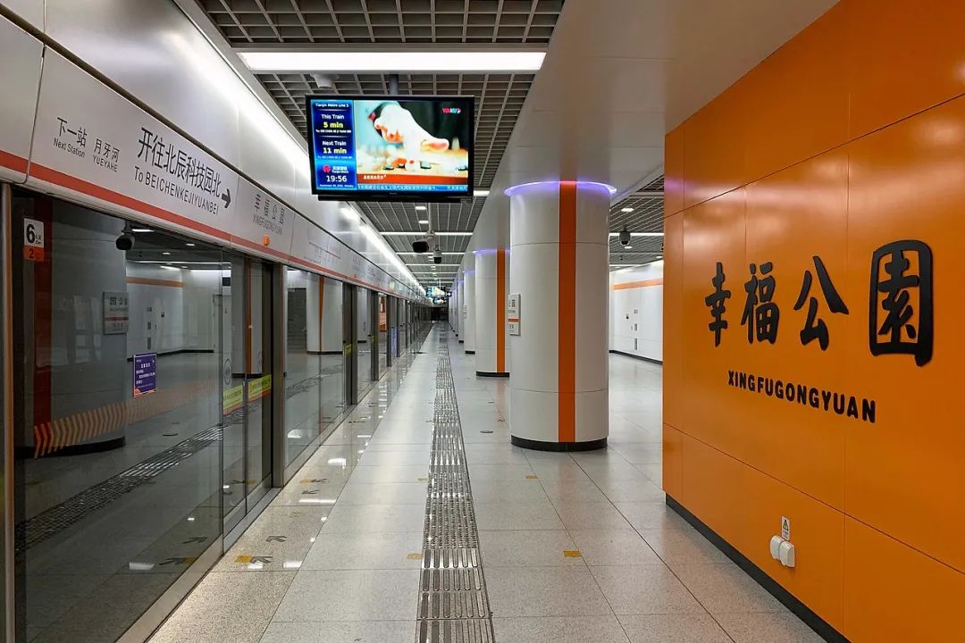 中国地铁，是怎样成为世界第一的？