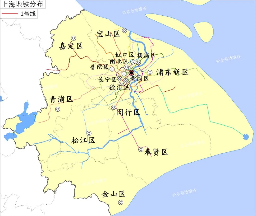 中国地铁，是怎样成为世界第一的？