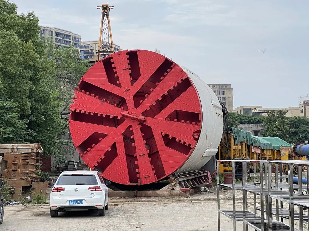 中国地铁，是怎样成为世界第一的？