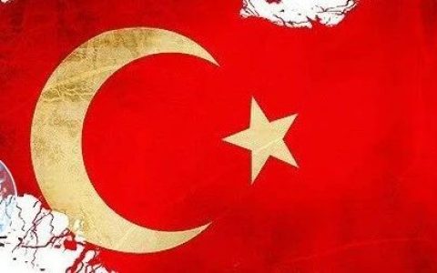 帝国之迟暮，民族之朝阳