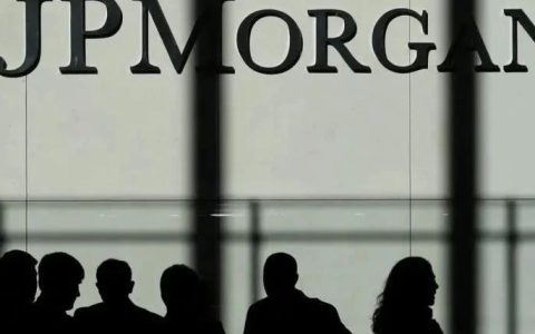 谁在拯救美国，来自摩根的反击？