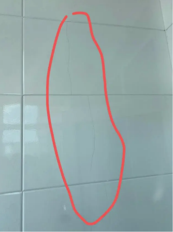 人生最倒霉的事，莫过于和挖承重墙的人做邻居