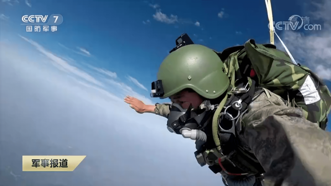 汶川空降15勇士的惊天一跳，为什么至今都说难度极高？
