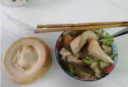 淄博烧烤最“可怕”的点，怎么还没人提？