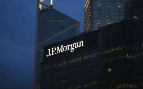 美国的债务与摩根的命运？