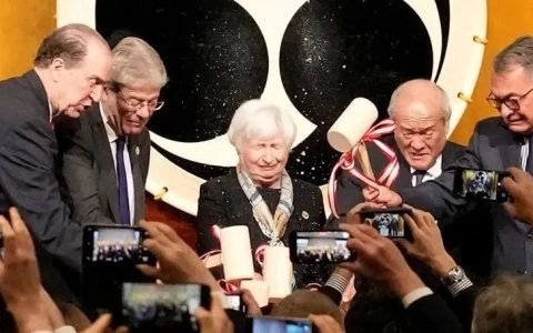 炒作多日，结果未提中国