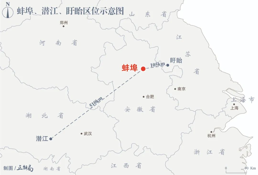 谁是中国的“小龙虾第一城”？