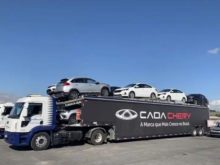 为什么比亚迪要投资越南17亿设厂？