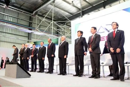 为什么比亚迪要投资越南17亿设厂？