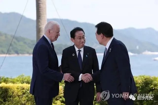 韩国人的“G8”梦，取代联合国！