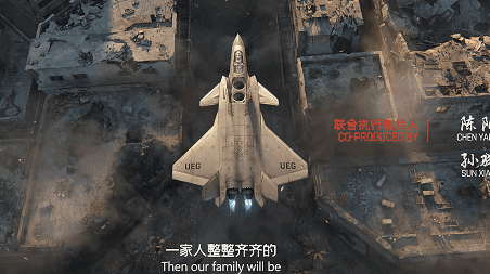 军迷炸锅了！中国第四代“垂直起降战斗机”专利公布，网友：外型很像苏-75！