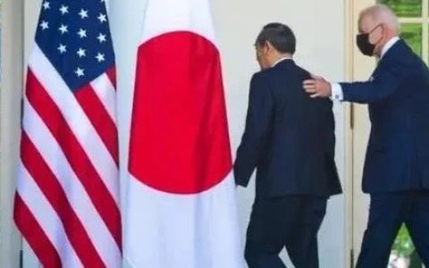 日本要是敢拥核，那恐怕就是活到头了