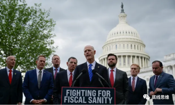 如果美国违约，我们的8000多亿美债怎么办？