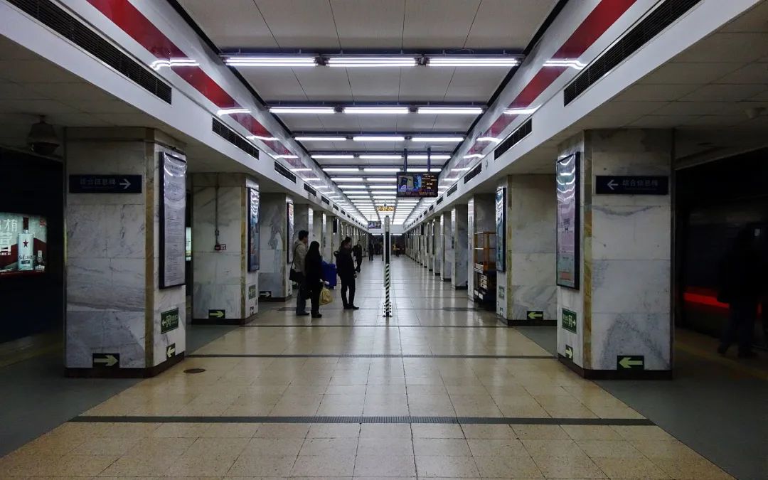 中国地铁，是怎样成为世界第一的？