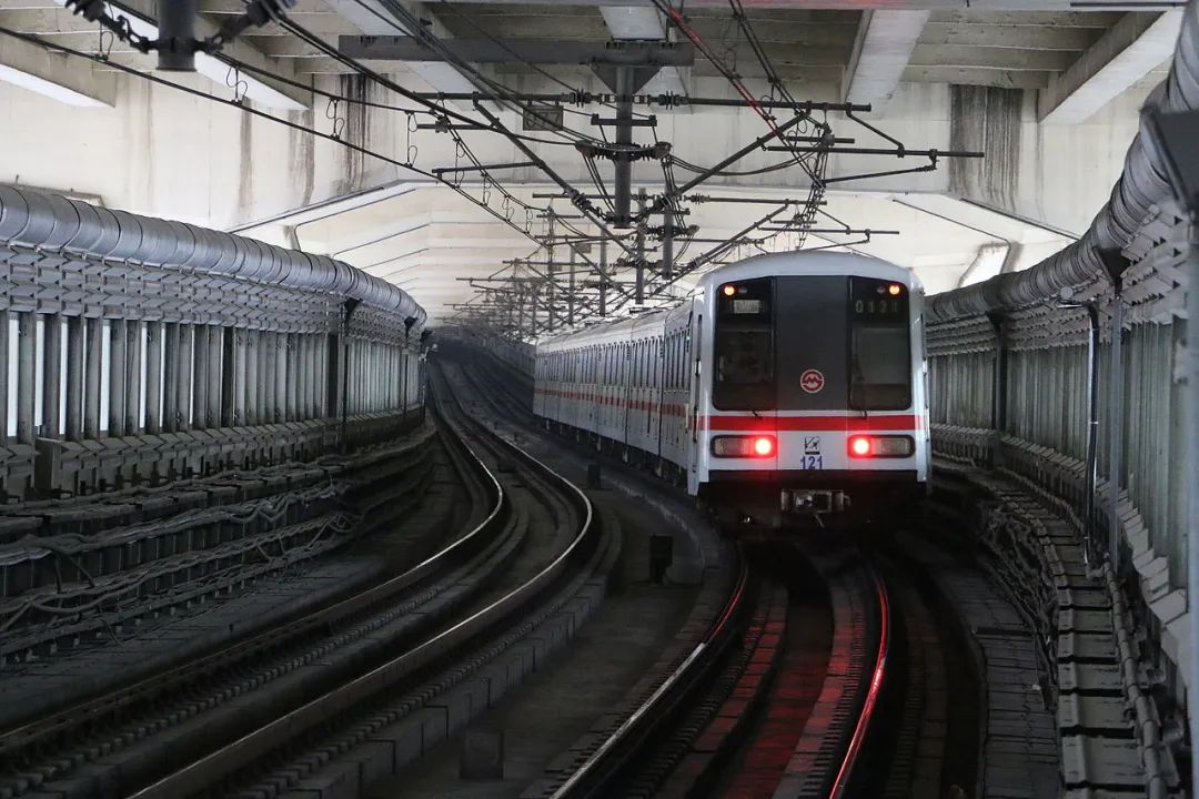 中国地铁，是怎样成为世界第一的？