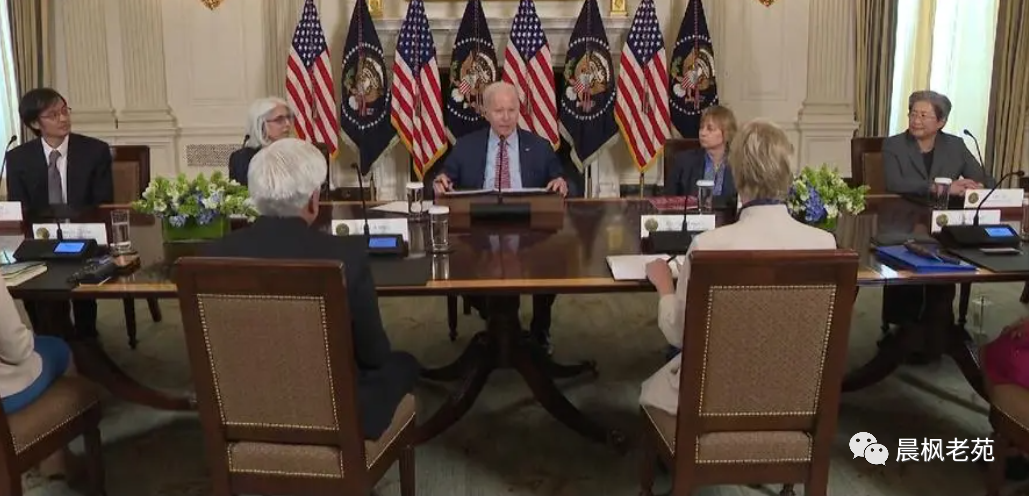 大人，世道变了