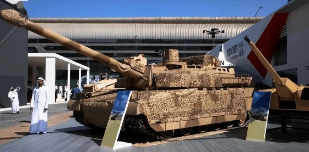 长了翅膀是大神，一看五对负重轮