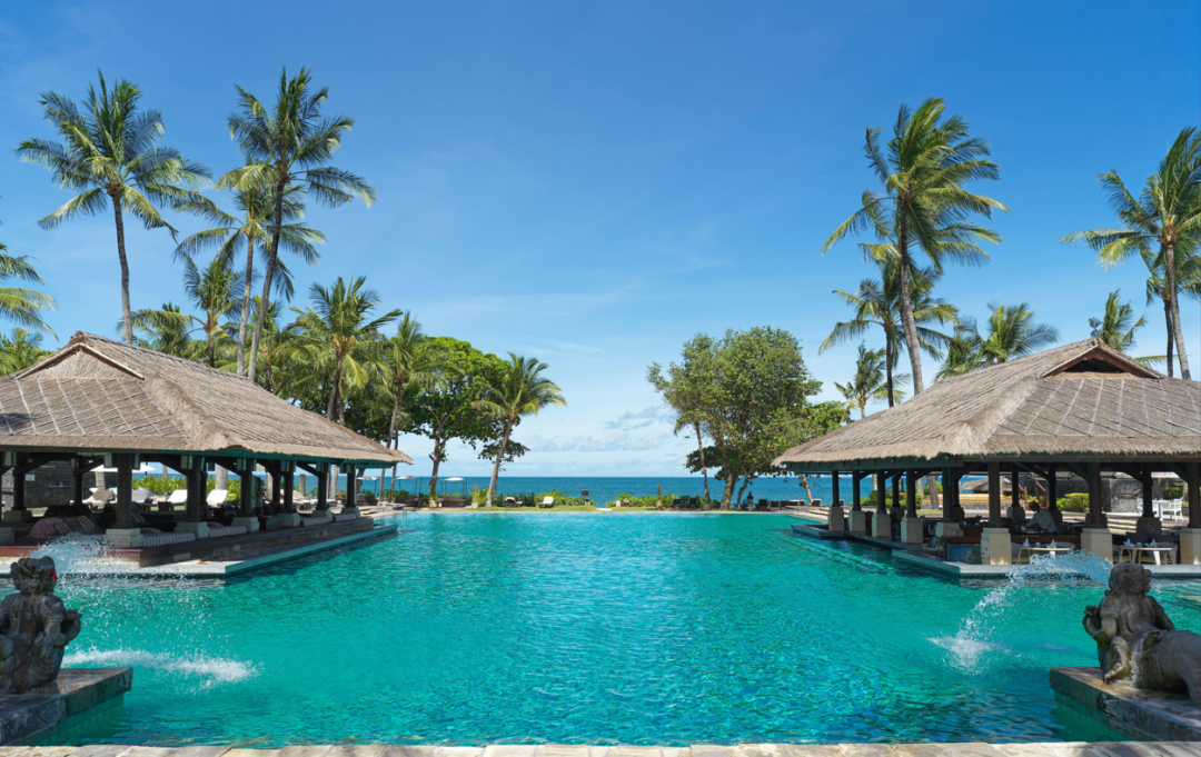 巴厘岛惊魂！中国情侣遇害案的真相是什么？