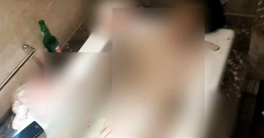 巴厘岛惊魂！中国情侣遇害案的真相是什么？