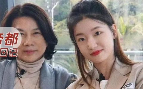 拿董小姐当垫脚石，这还真是第一次见...