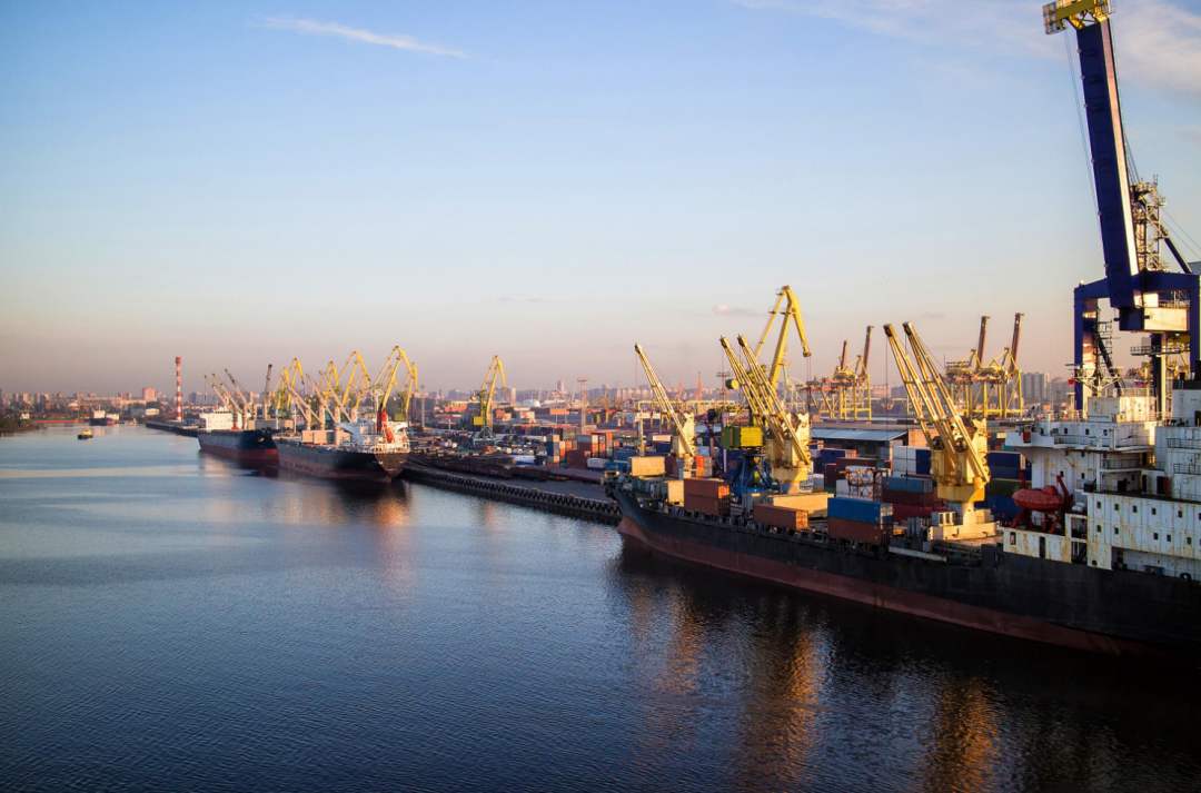 俄罗斯开放海参崴，吉林、黑龙江首次重新打通出海口！