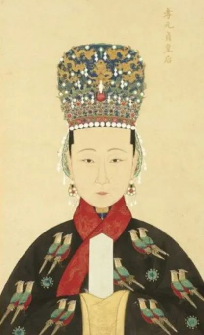 明朝人会不会穿“汉服”？