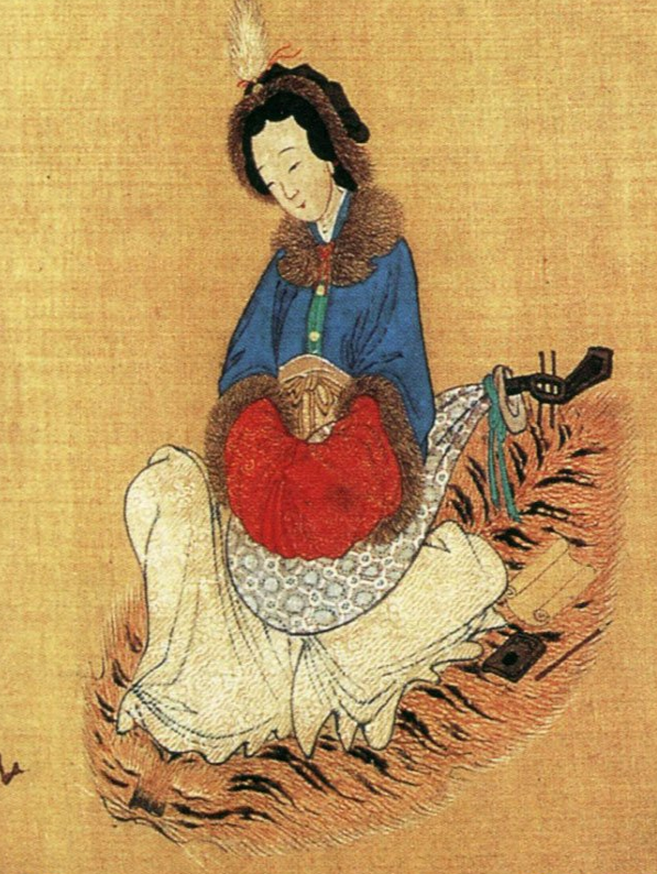 明朝人会不会穿“汉服”？