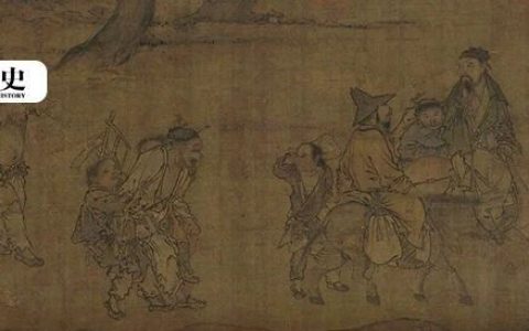 徐霞客历险记：在晚明末世出行有多危险？