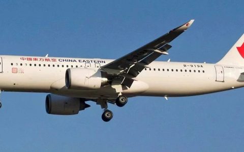 快讯：C919商业首航时刻已可以确定！