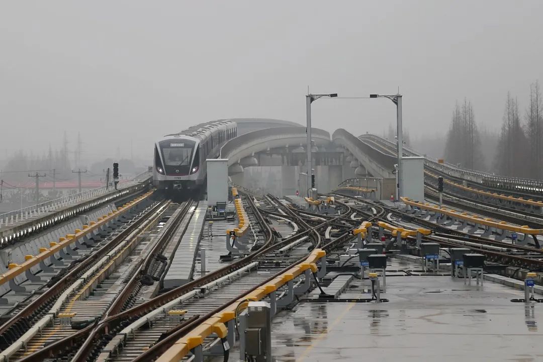 中国地铁，是怎样成为世界第一的？