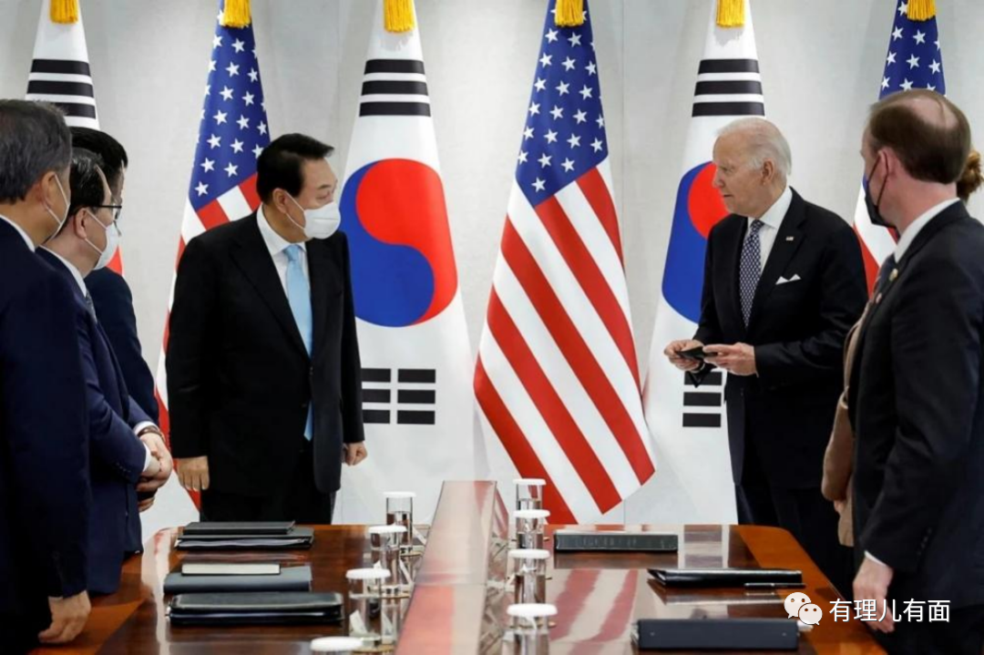 “尹岸会”，强扭的瓜不甜！