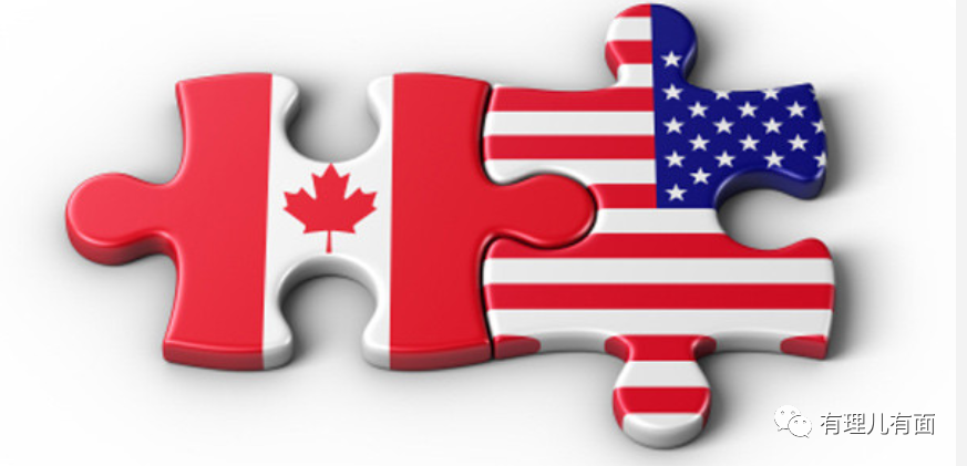 加拿大喜获中国回礼！